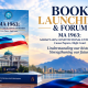 BOOK LAUNCHING & FORUM MA 1963